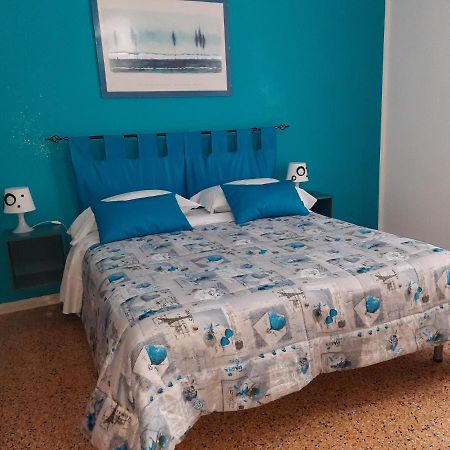 Mary'S Sweet Home Napoli エクステリア 写真