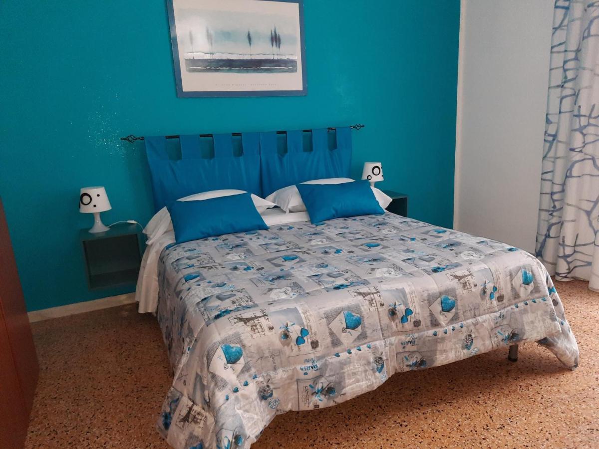 Mary'S Sweet Home Napoli エクステリア 写真