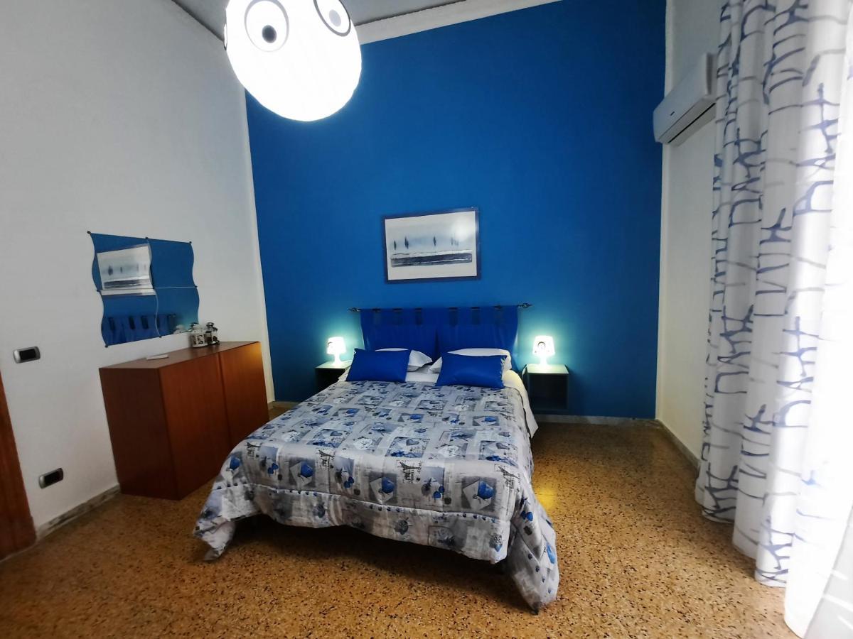 Mary'S Sweet Home Napoli エクステリア 写真