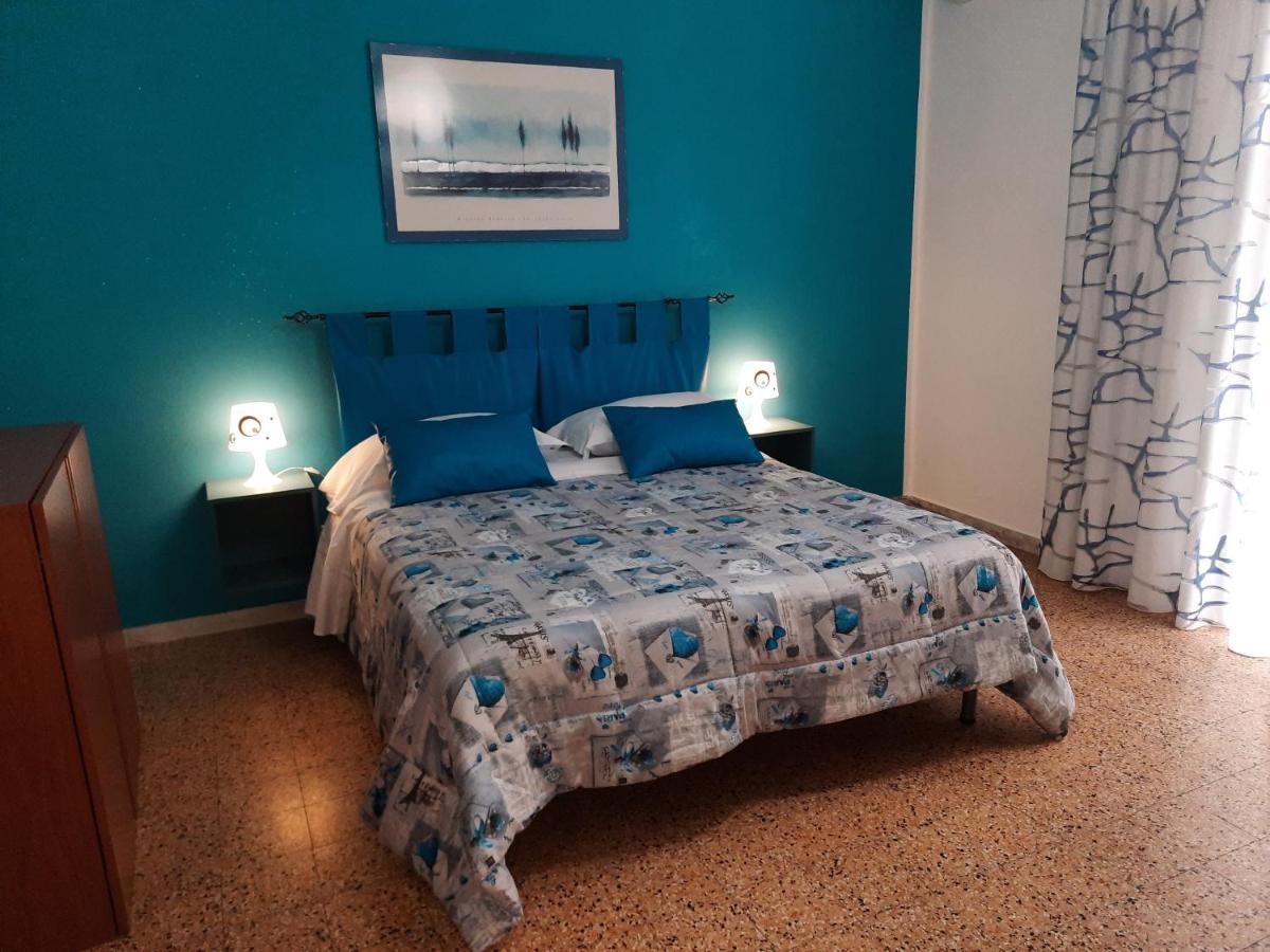 Mary'S Sweet Home Napoli エクステリア 写真