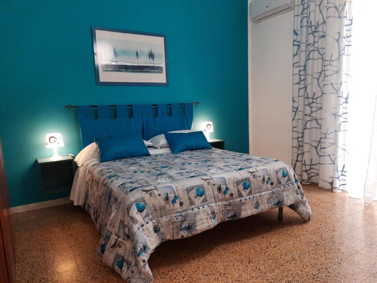 Mary'S Sweet Home Napoli エクステリア 写真
