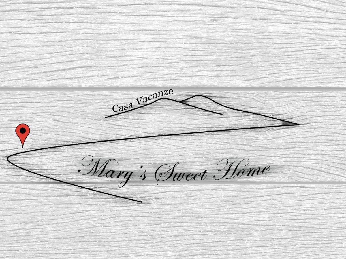 Mary'S Sweet Home Napoli エクステリア 写真