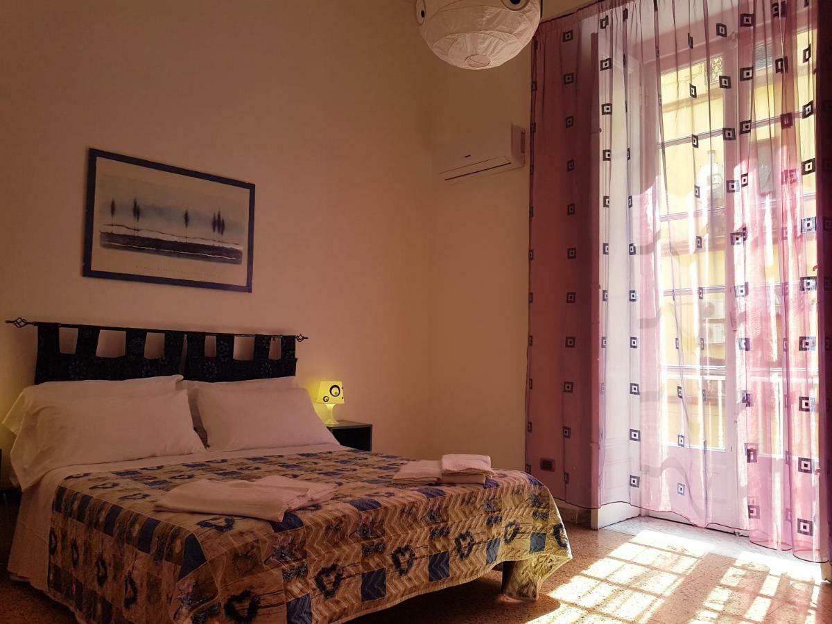 Mary'S Sweet Home Napoli エクステリア 写真
